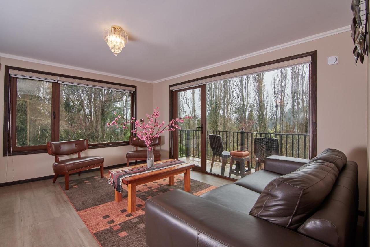 Mirabosque New Aparments 4 Osorno